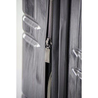 アジア・ラゲージ ALI-MAX185カーボンネイビー（直送品）