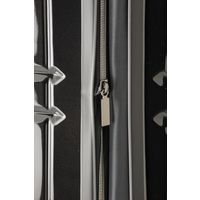 アジア・ラゲージ ALI-MAX28ガンメタブラッシュ（直送品）