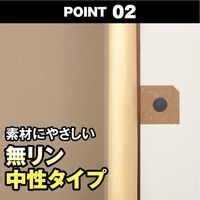 リンレイ 白木専用洗剤 500ml 4903339751116 1セット(6個)