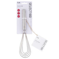 ターナーウィスク セレクト100  000DH3119 1個 ステンレス 貝印