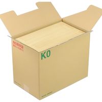 ムトウユニパック 角0 保存袋ヒモナシ 120 11194110 1箱(100枚)