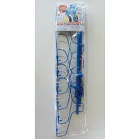 ニシダ スキップハンガー11連式プレミアム 4950672659241 1セット(2個)