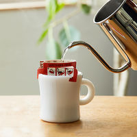 【ドリップコーヒー】猿田彦珈琲 大吉ブレンド ドリップバッグ 1箱（12g×5袋入）