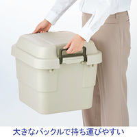 トランクカーゴ M 50L ブラウン TC-50 リス