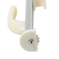 日伸貿易 箱切り名人 小 白 HMSW 1セット：5個