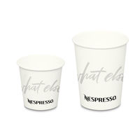 ネスプレッソ Zenius（ジニアス）オフィスカフェ スターターセット (本体＋POD3種×各50杯＋お試しPOD52杯＋POD＆カップスタンド＋紙コップ2種）