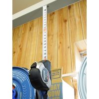 フローバル プロスタイルツール（PROSTYLE TOOL） コンベックス 標準タイプ 16mm×3.5m POMC1635 1個（直送品）