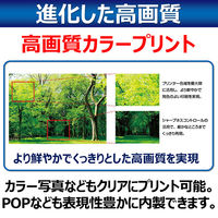 キヤノン Canon レーザープリンター Satera LBP621C A4 カラーレーザー