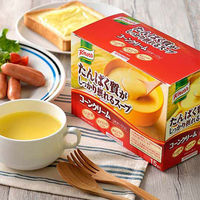 味の素 たんぱく質がしっかり摂れるスープコーンクリーム 1箱（15食入）