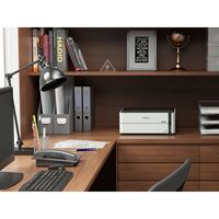 エプソン プリンター PX-S270T A4 モノクロインクジェット エコタンク搭載モデル