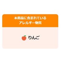 明治 それいけ！アンパンマンのぶどうりんご 125ml 1箱（36本入）
