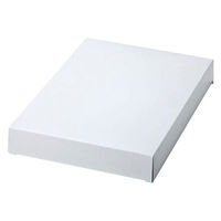 サンワサプライ マルチはがき（郵便番号枠あり）4面 A4サイズ 1箱（200枚入り） JP-MTHK01A4-200 1個（直送品）