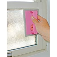 アズマ工業 ブラッシングスポンジ・お風呂床用 327100100 1セット(18個)