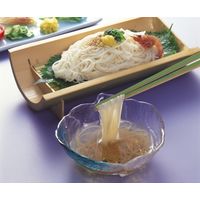 揖保乃糸 縒つむぎ（国内産小麦使用）ON-50 【送料無料】（直送品）