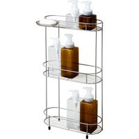 アスベル N・Wコートワイドラック3段 4974908702402 1個