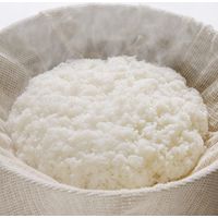 サンベルム 蒸し布2~3升用 1セット(6枚) K42229（直送品）