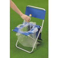 アイワ 緊急用 トイレ&チェア1個 4995021190204 1個（直送品）