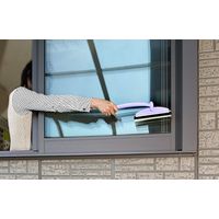 アイワ 回転ガラスクリーナーハンディタイプ 4995021160030 1セット(3本)