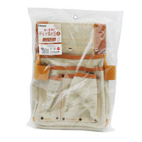 イトー デルマ革釘袋 工具差付 大 PK-917（直送品）