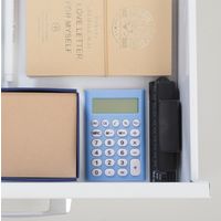 リヒトラブ ワンサードパンチ ツイストノート専用 8.47mmピッチ 角穴 P1601 1冊