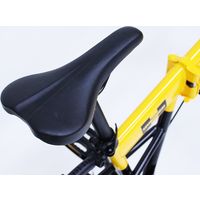 【自転車・折りたたみ】 ミムゴ HUMMER FサスFD-MTB266SE 1台（直送品）