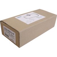 清水 タオルリング（SUS+ABS） クローム SH-AC10TR（直送品）