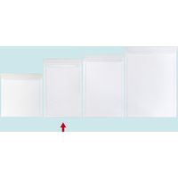 ササガワ 防水クッション封筒 小物用サイズ 32-73401 1包(10枚入)