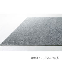 スミノエ 業務用タイルカーペット PX-4200 幅500×奥行500×高さ6mm ブルー PX-4208 1セット（20枚入り）（直送品）