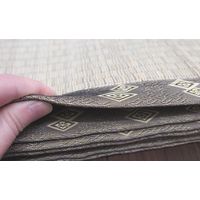 萩原 国産上敷 千曲川（ちくまがわ） 江戸間 8帖 幅3520×奥行3520mm 148003580 1枚（直送品）