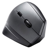 サンワサプライ Bluetoothエルゴノミクスマウス MA-ERGBT15 1個（直送品）