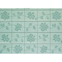 ワダミツ ワイド幅パタパタアコーディオンカーテン Bピンク 250cm丈 a1540830（直送品）