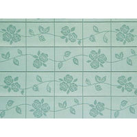 ワダミツ ワイド幅パタパタアコーディオンカーテン Bブラウン 250cm丈 a1540820 1枚