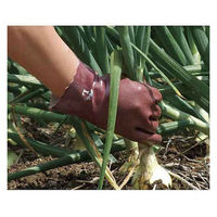 アトム ゴム手袋 ラバーホープ 3双組 214-3P-M（直送品）