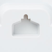 セイコータイムクリエーション 電波掛時計 KX256B 1個