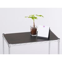 ルミナス ウッドシート 7635 幅730×奥行330×厚さ5mm MS7535-NB 1枚（直送品）