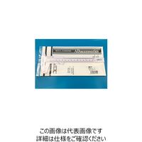 ユーメド貿易 マルチスケール ホワイト ADC121 1個 63-1202-12（直送品）