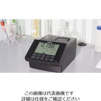 ハンナ インスツルメンツ・ジャパン 分光光度計(スプリットビーム) iris(アイリス) HI 801 1台(1個) 63-1536-83（直送品）