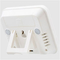 カスタム デジタル温湿度計 CTH-235（直送品）