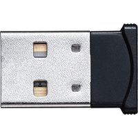 サンワサプライ Bluetooth 4.0 USBアダプタ(class1) MM-BTUD46 1個