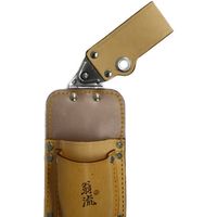 福井 翁流 首を傾げる剪定2段サック大カン無 #1143（直送品）