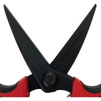 福井 OWL 園芸万能鋏 フッ素加工 #351（直送品）