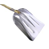 福井 OWL アルミ石炭スコップ#3 #120（直送品）