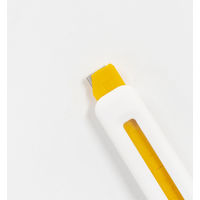 オルファ キッター 刃折器付 ブリスター 236BS-BP 1個