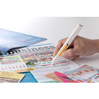 オルファ 一枚切りカッター キリヌーク 209BS 1個