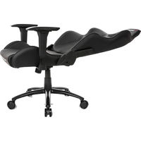 AKRacing ゲーミングチェア OVERTURE ブラック OVERTURE-BLACK 1脚（取寄品）