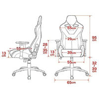 AKRacing ゲーミングチェア Pro-X V2 オレンジ PRO-X/ORANGE/V2 1脚（取寄品）