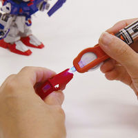 【瞬間接着剤】 UV BONDY ユーブイ ボンディ スターターキット 10ml UBーS10 UB-S10 1本