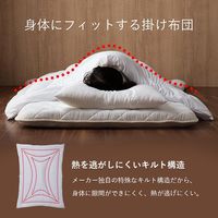 イケヒコ 圧縮夢見 ボリューム布団・い草マットセット 1202511143509 1セット(4点入)（直送品）