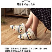 イケヒコ・コーポレーション ビータ 甲高 NV Lサイズ 1260130190402 1足（直送品）