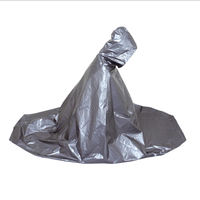 ケンユー ベンリーポンチョ 1枚入1PCー40 1PC-40 1箱(40個入)